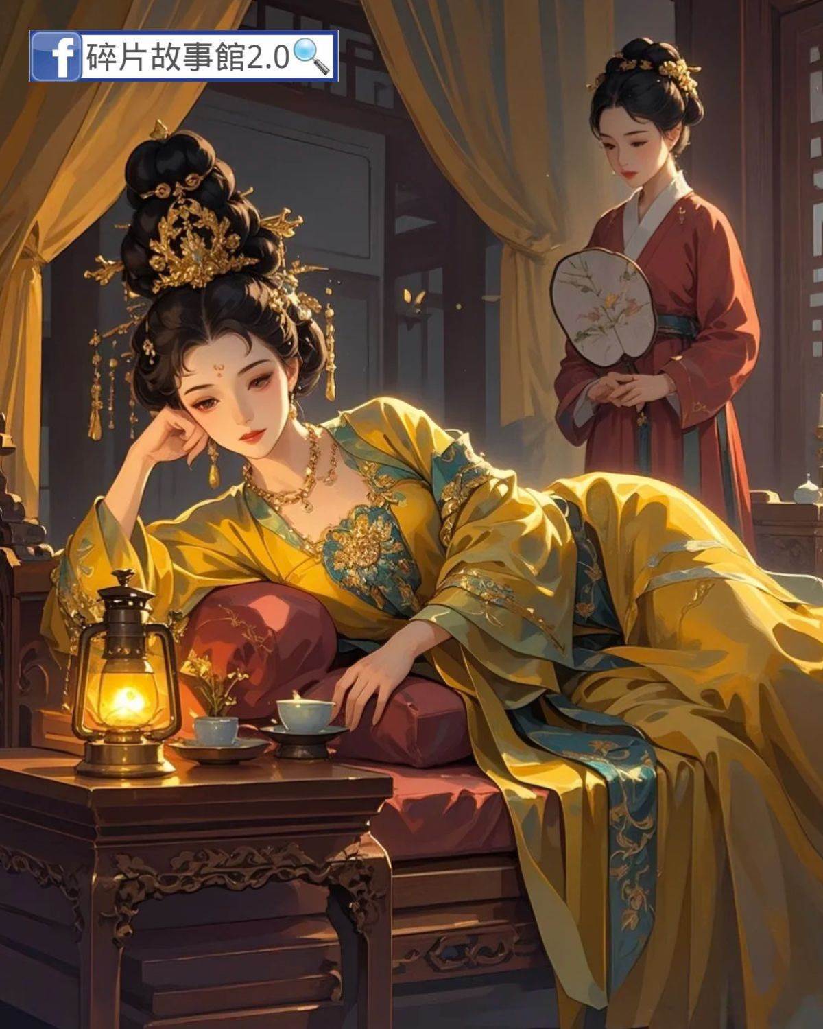 重生后，我讓王爺假死成真