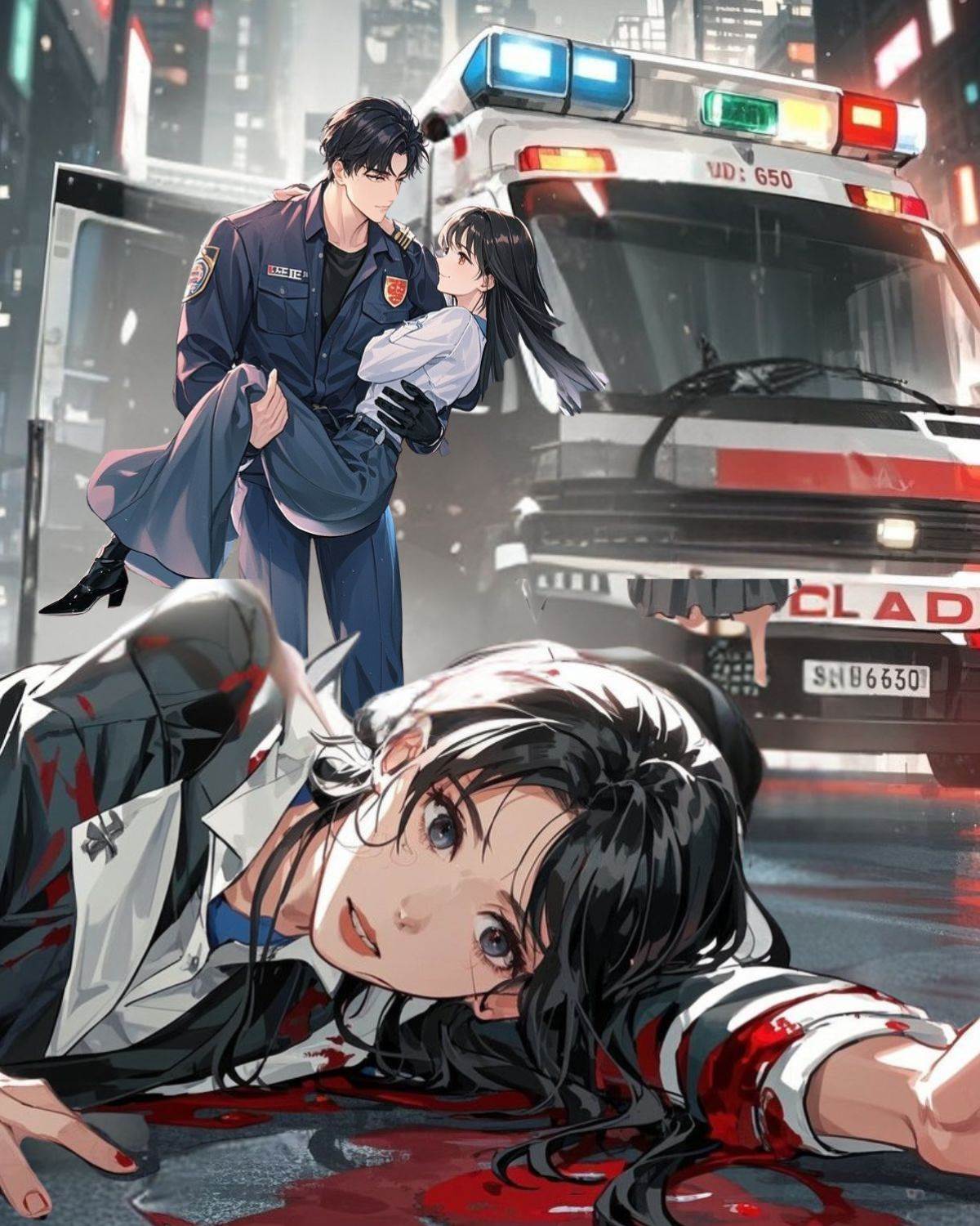 懷雙胎，我孕吐不停嚇壞高冷機長