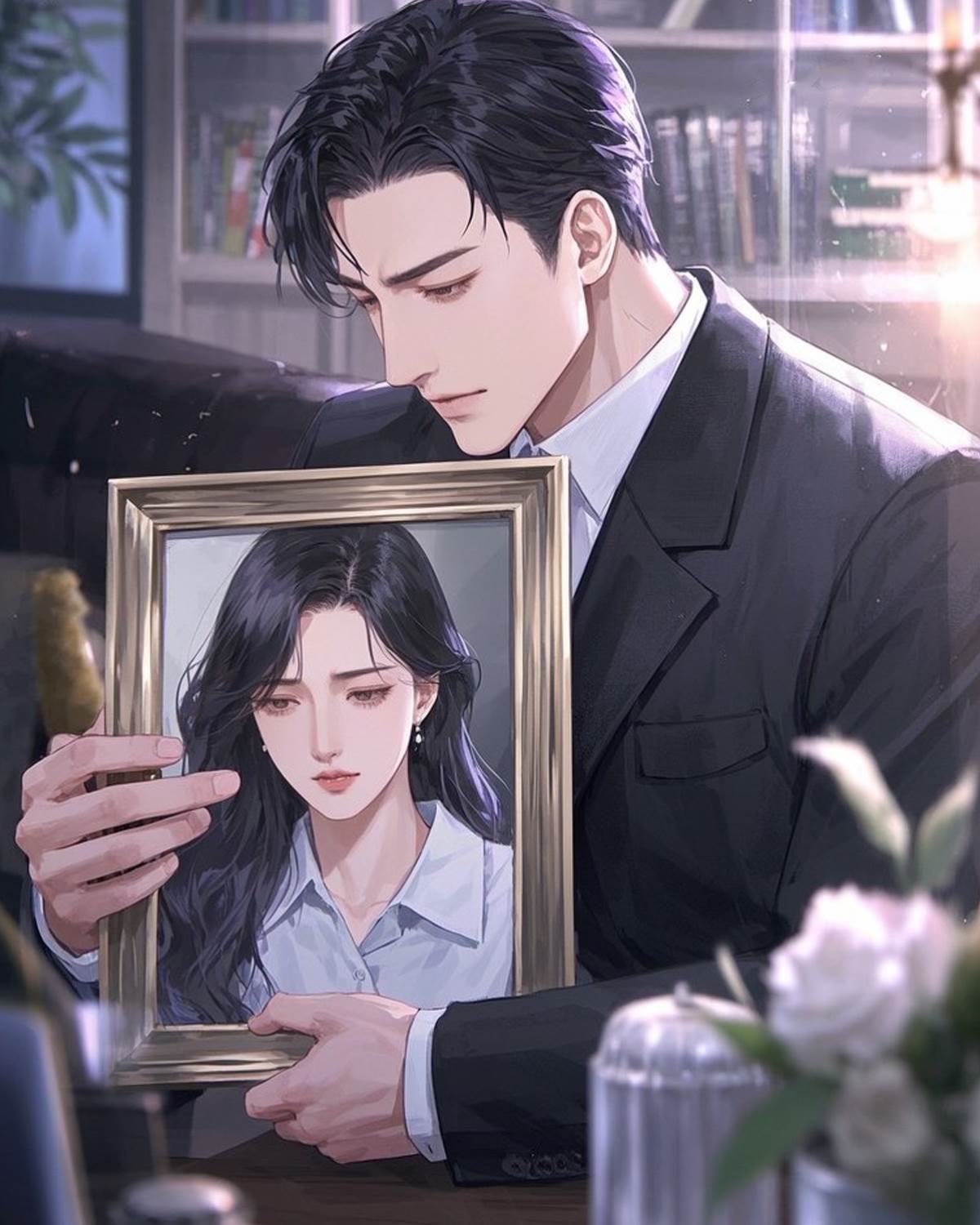 哭包人夫使用指南