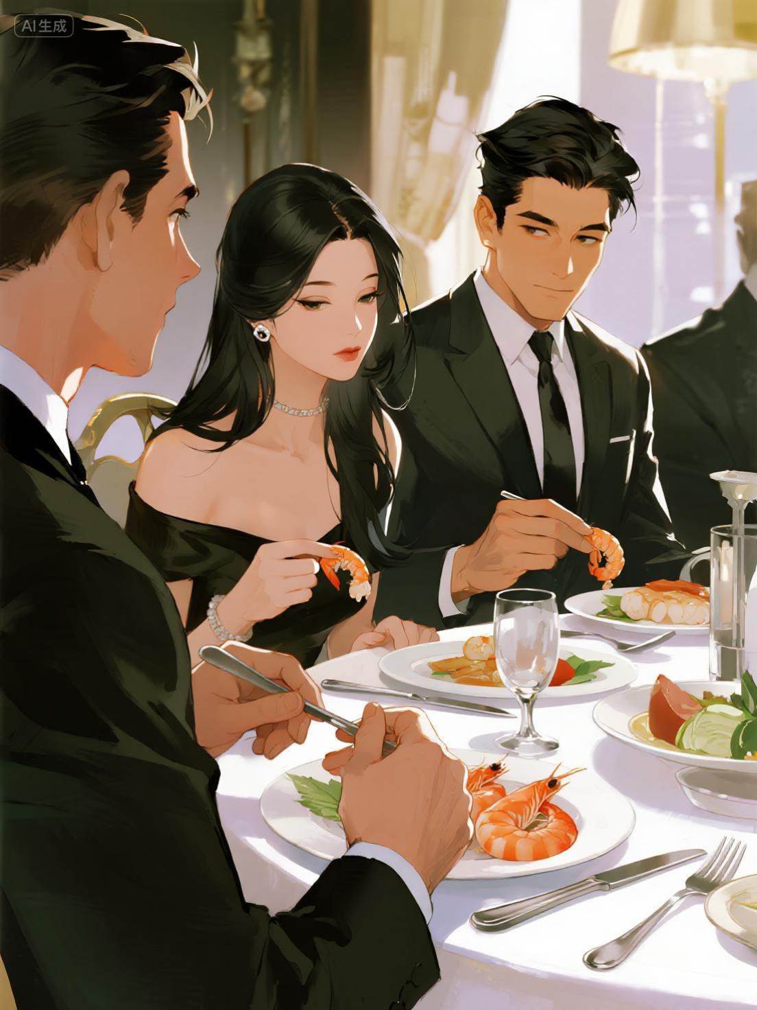 愛到盡頭是陌路