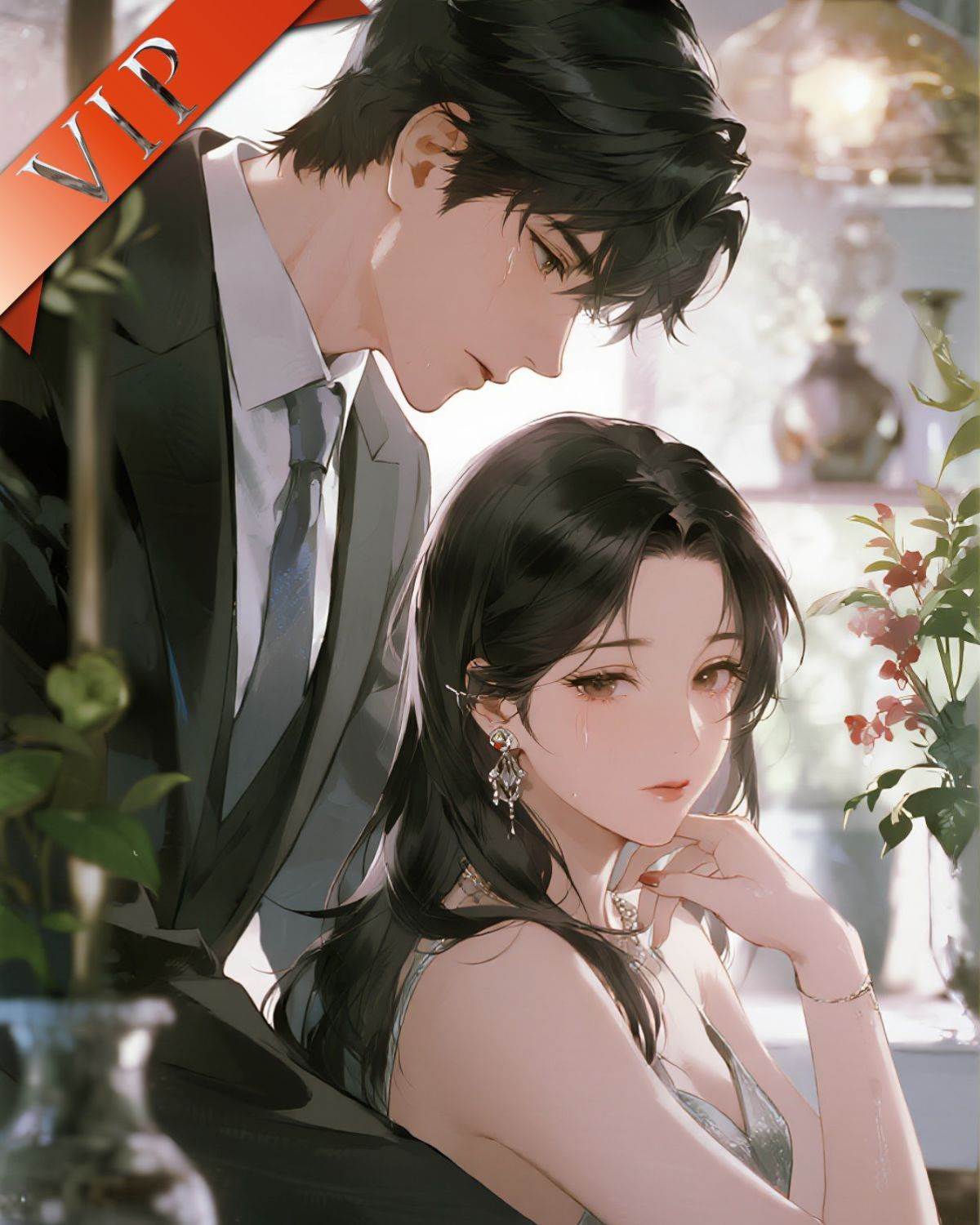 三金影帝的漫漫追妻路