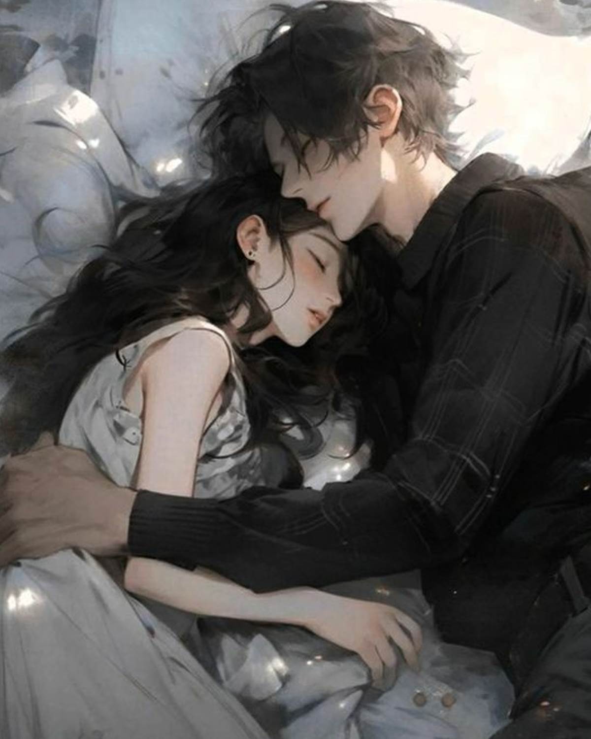 老公是個戀愛腦