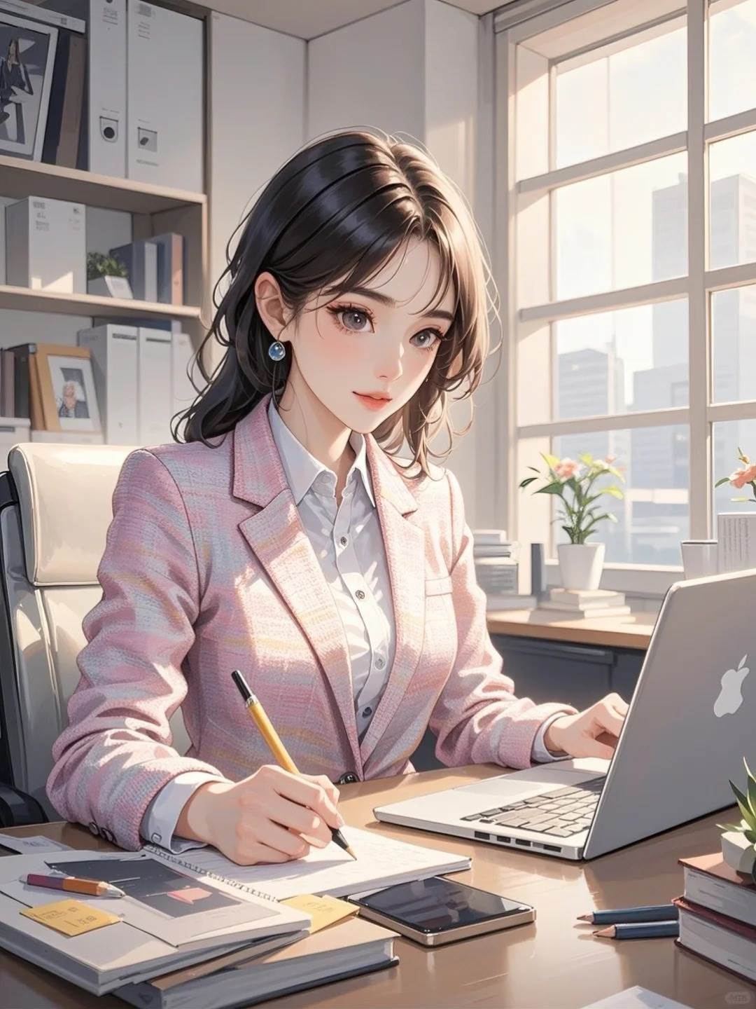 拒絕幫同事值班后