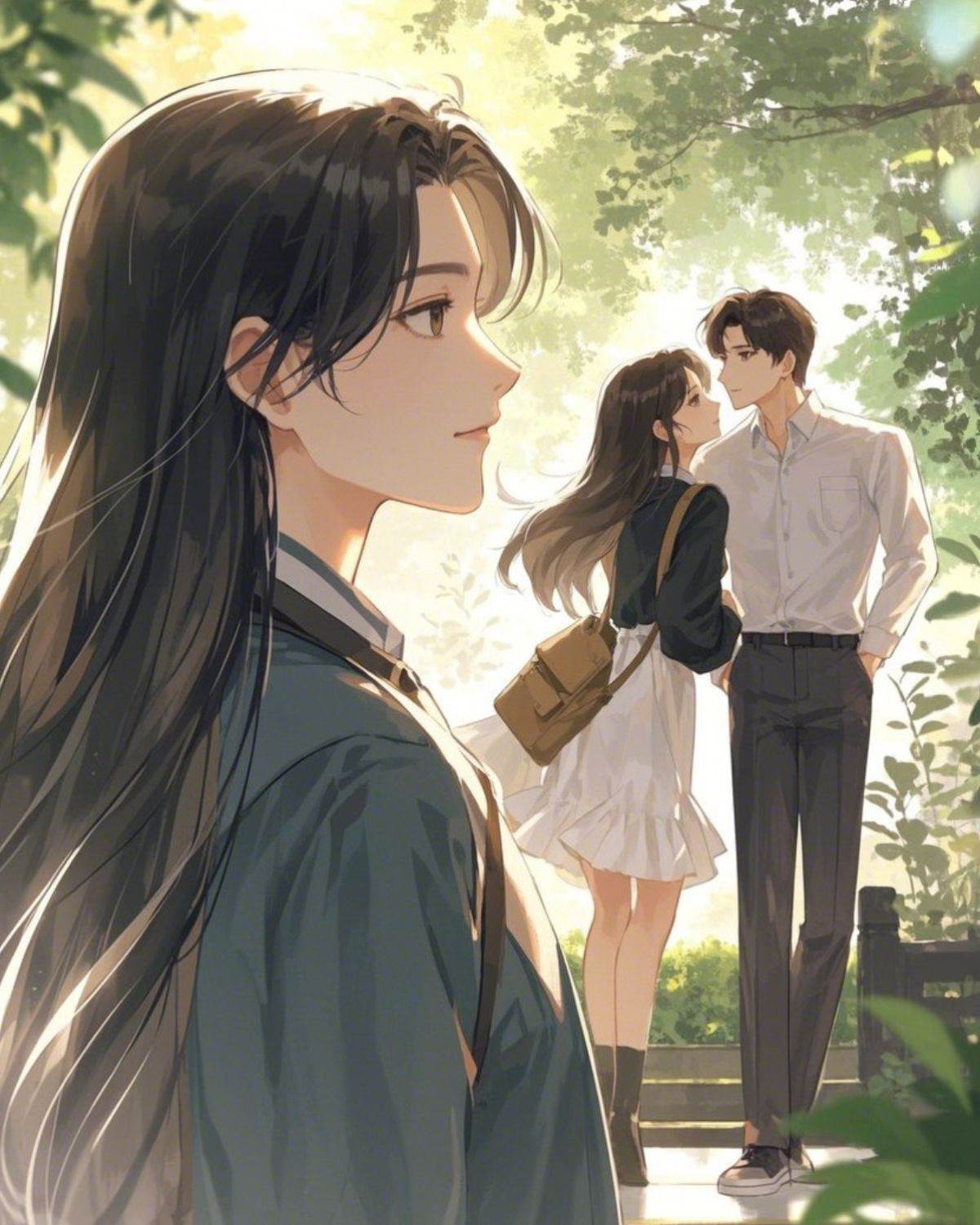 父子火葬場！改嫁軍官棄婦成團寵