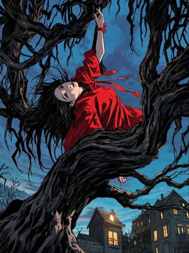 黃泉路上接生魂