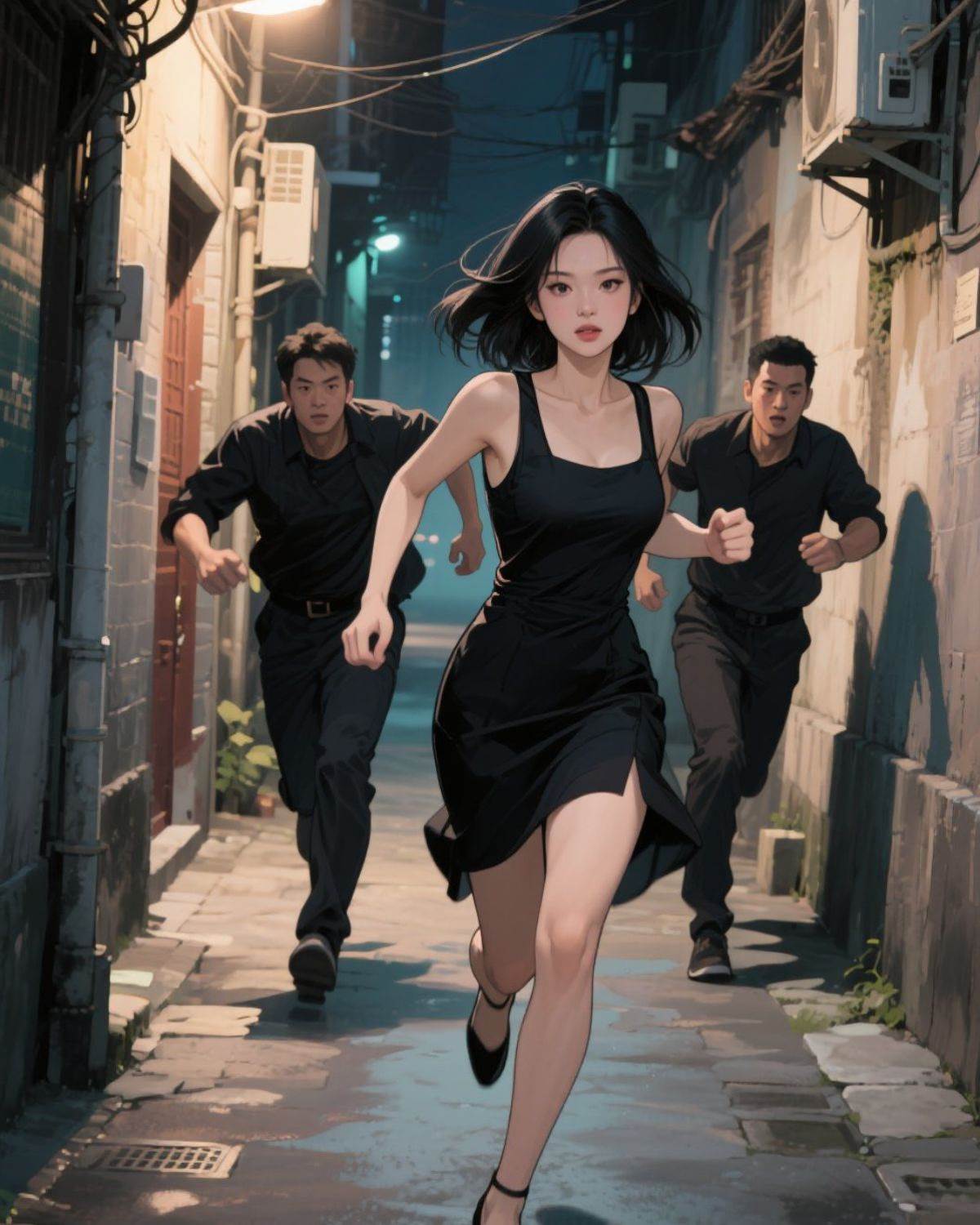 穿書后我被禁欲反派給親懵了