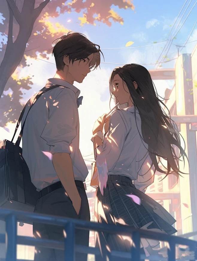 喜歡你久念成疾