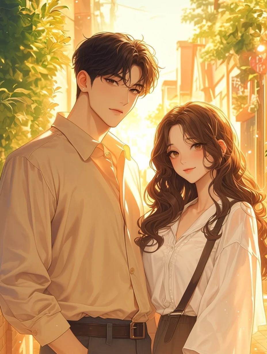 林醫生，聽話！