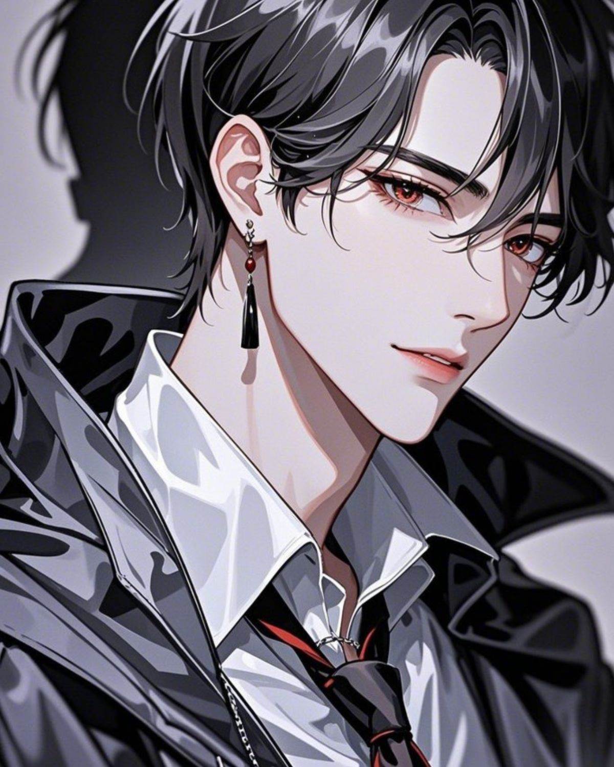 病嬌小奶狗的黑化日常