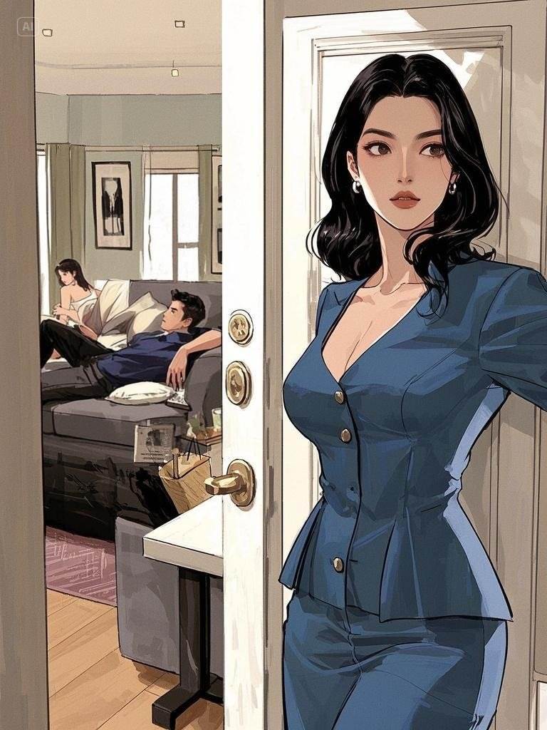 成全癌癥老公和綠茶女病人