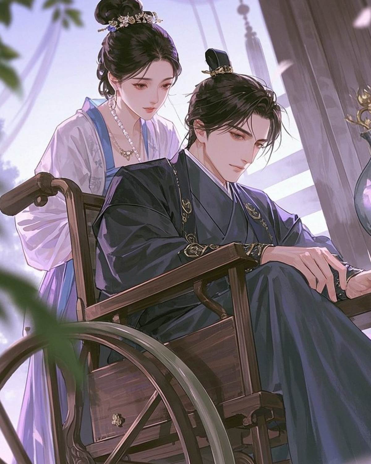 退婚后，人生易如反掌