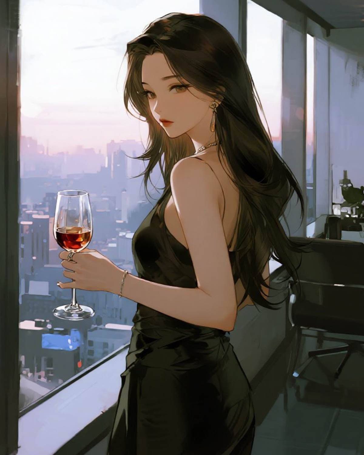 把會綠了我的男友，捧成總裁了