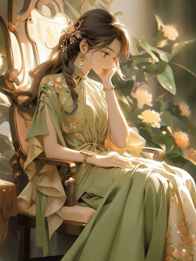 我和渣男離婚了