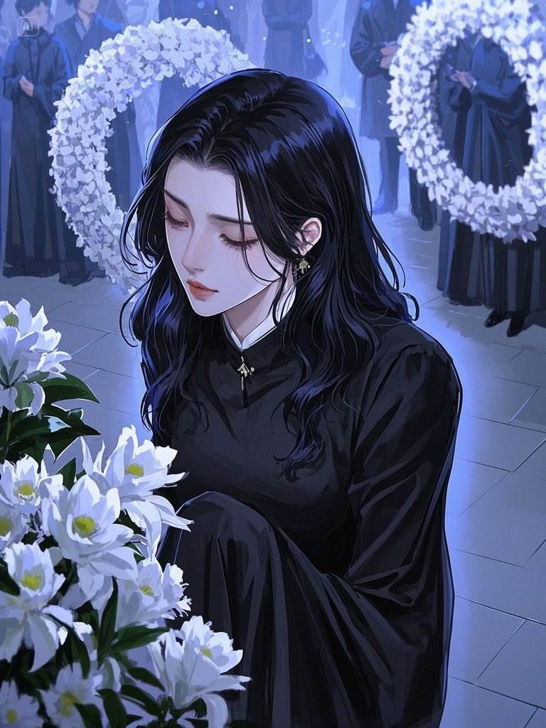 診斷出絕癥后，真千金不爭了