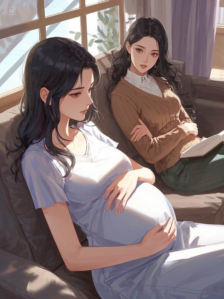 不幫白眼狼妹妹養孩子后