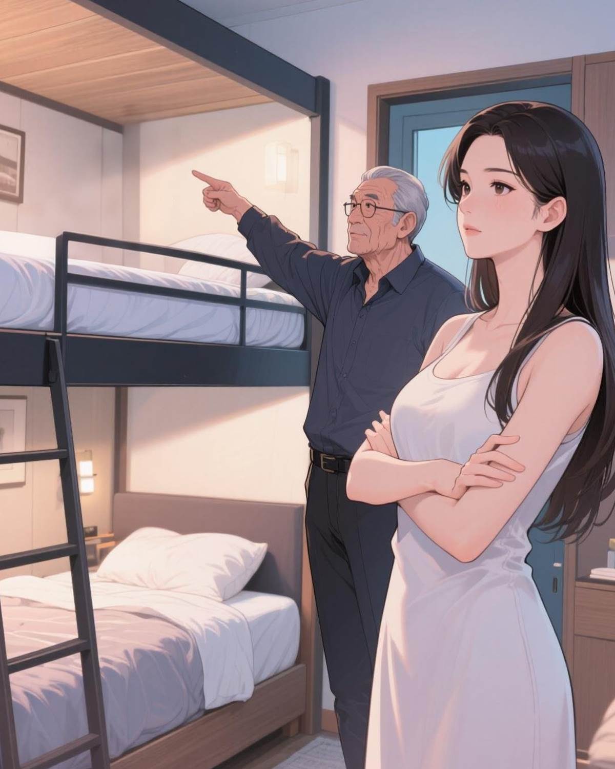 人不要臉，天下無敵