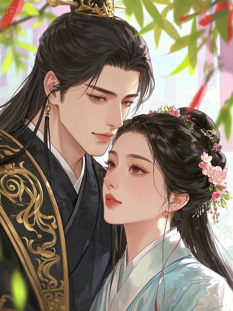 縱寵：謀娶表妹