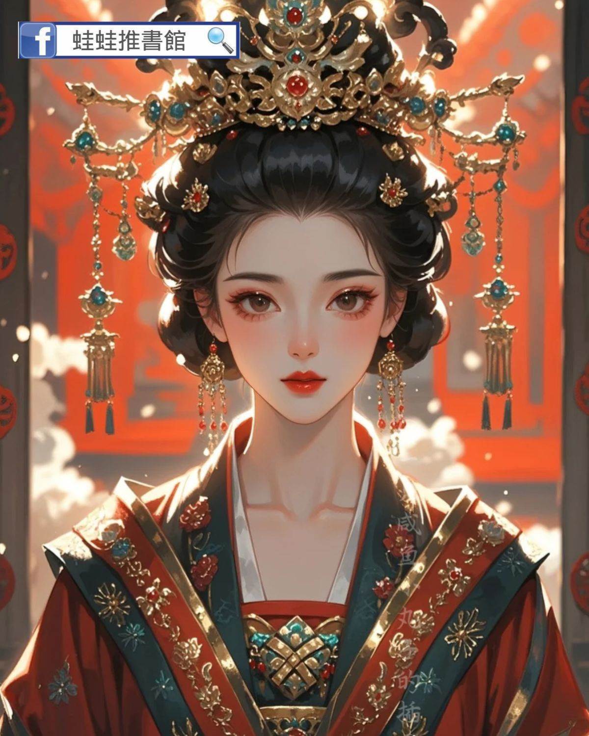 王妃她心狠手辣