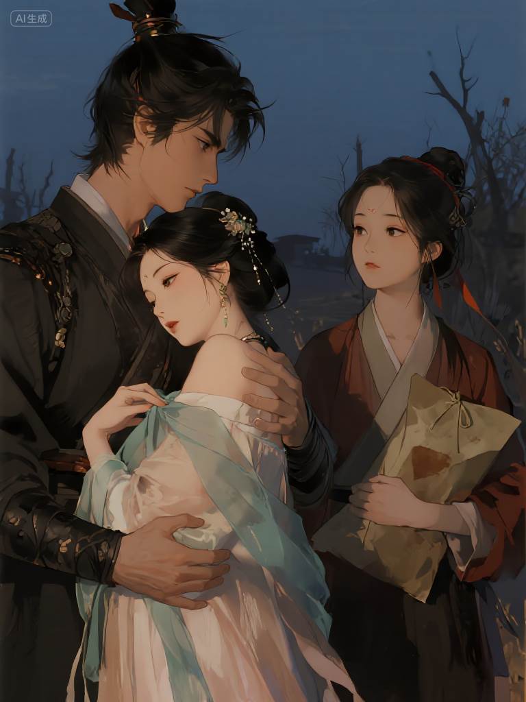 成全哥哥后，他自己作死了