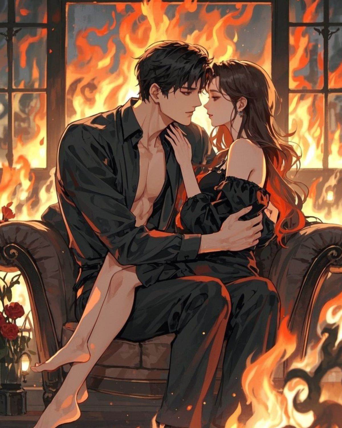 七零：鄉下糙漢被嬌嬌知青撩紅臉