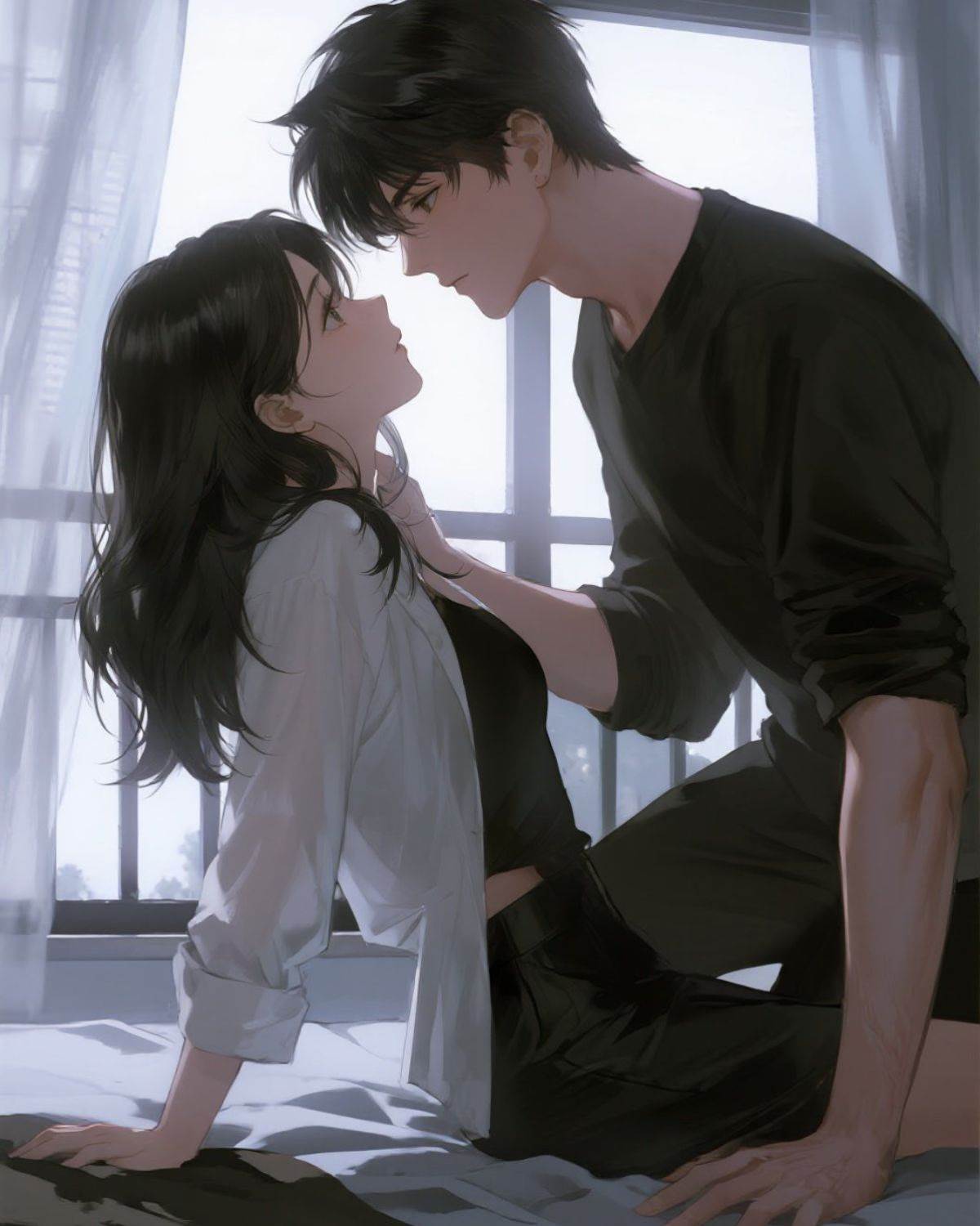 離婚前夜，被高冷霍爺撩紅溫