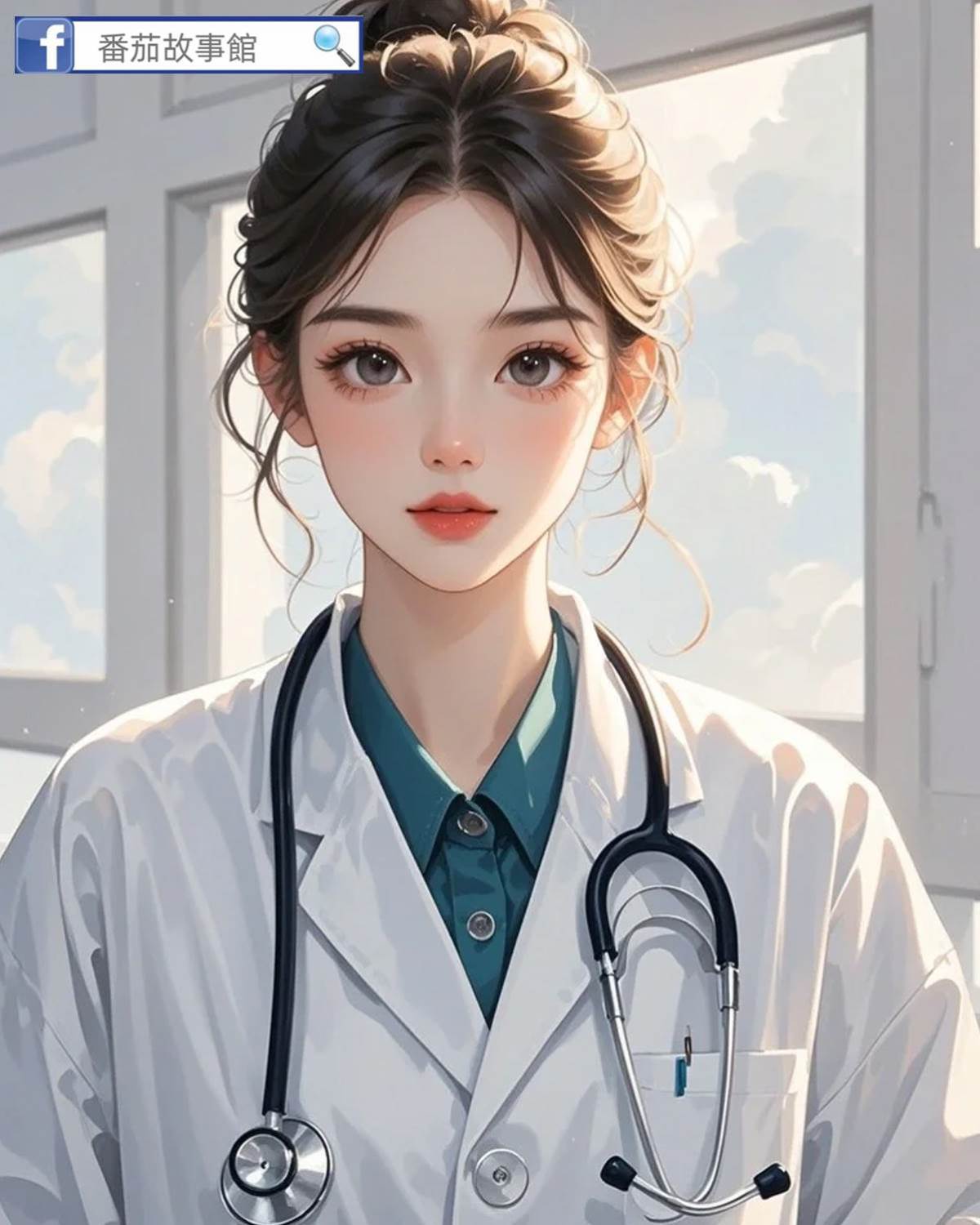 比起陰郁天才少年，我更需要救贖