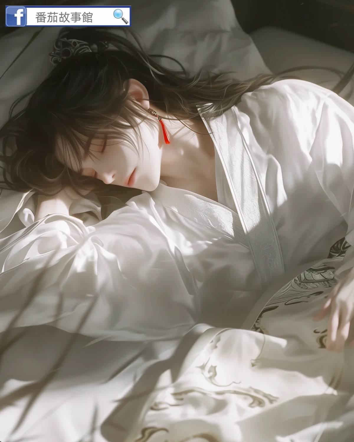 公子別哭，我嫁