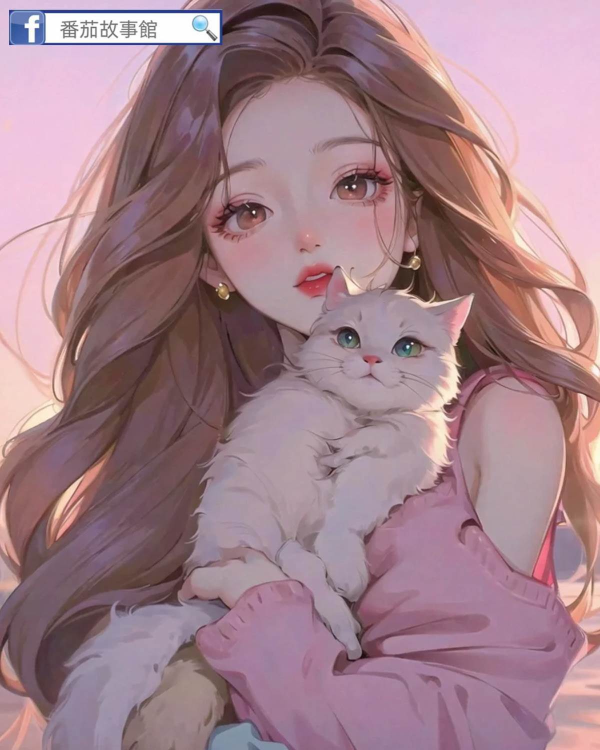 奇葩鄰居要送走我的貓