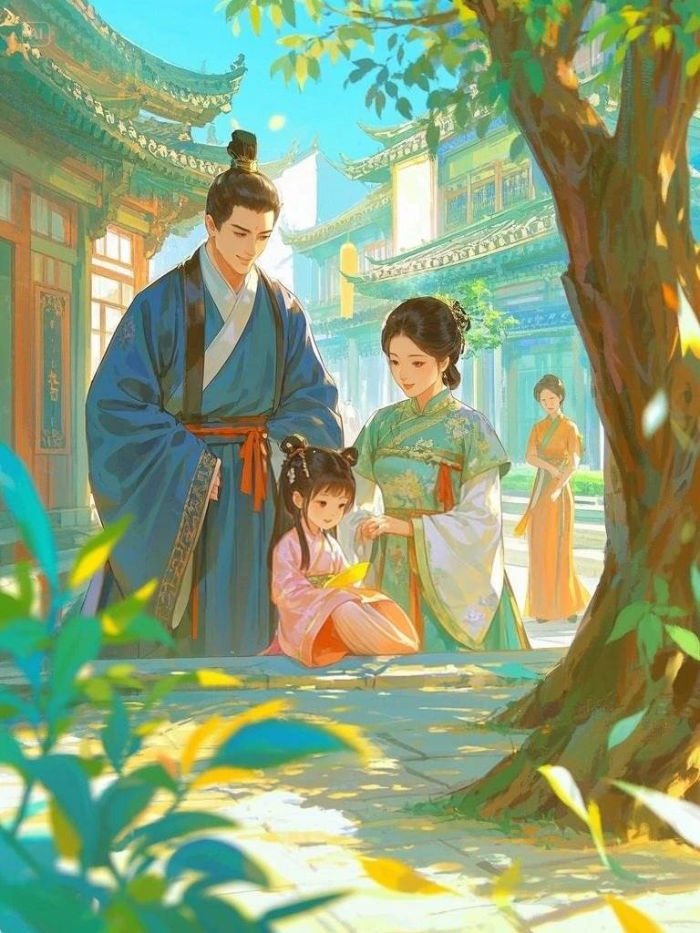 重生之吊打真千金