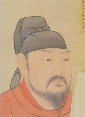 大唐最完美的男人，1300年來無人超越