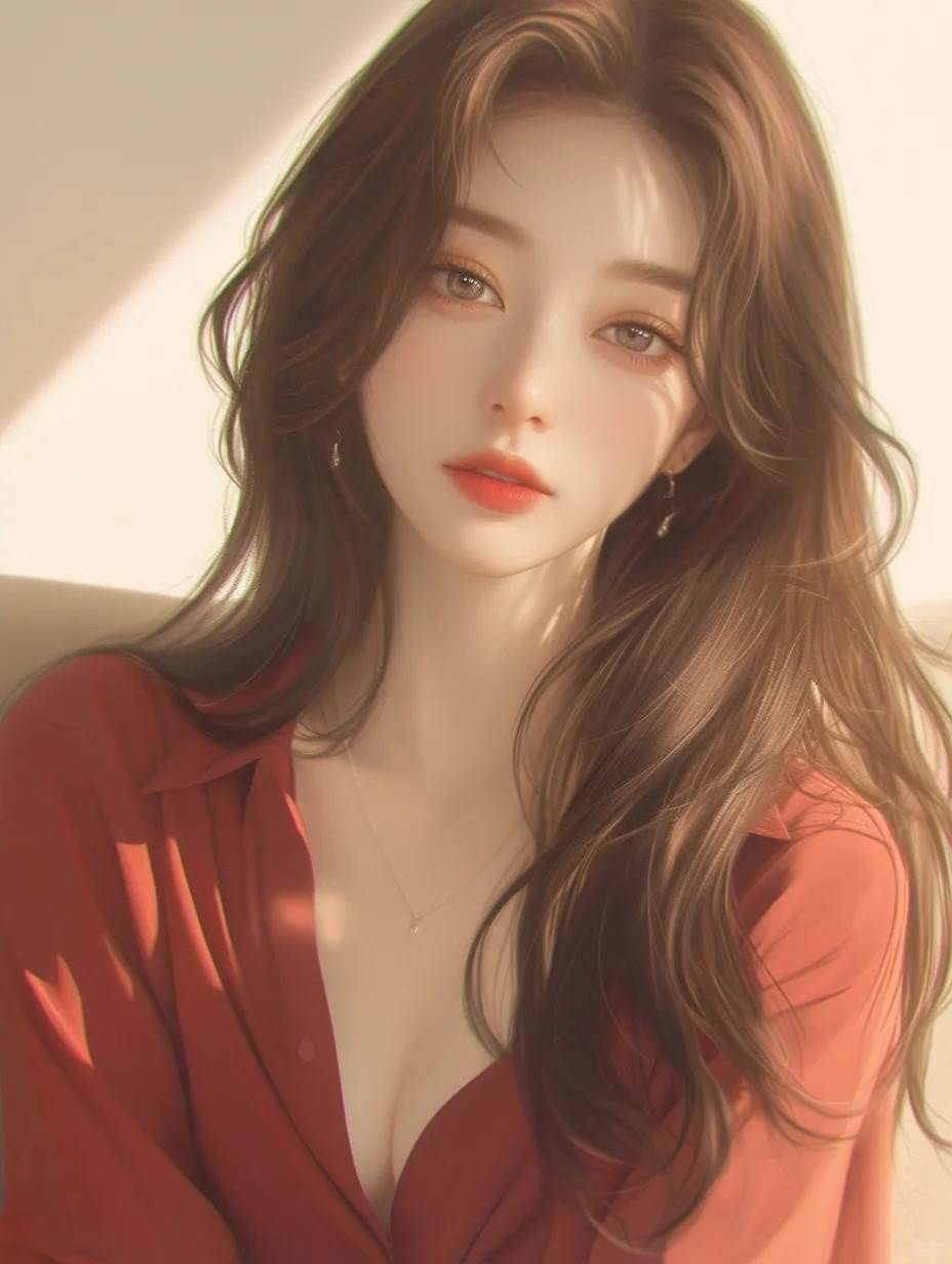 室友秀起了和我爸的恩愛