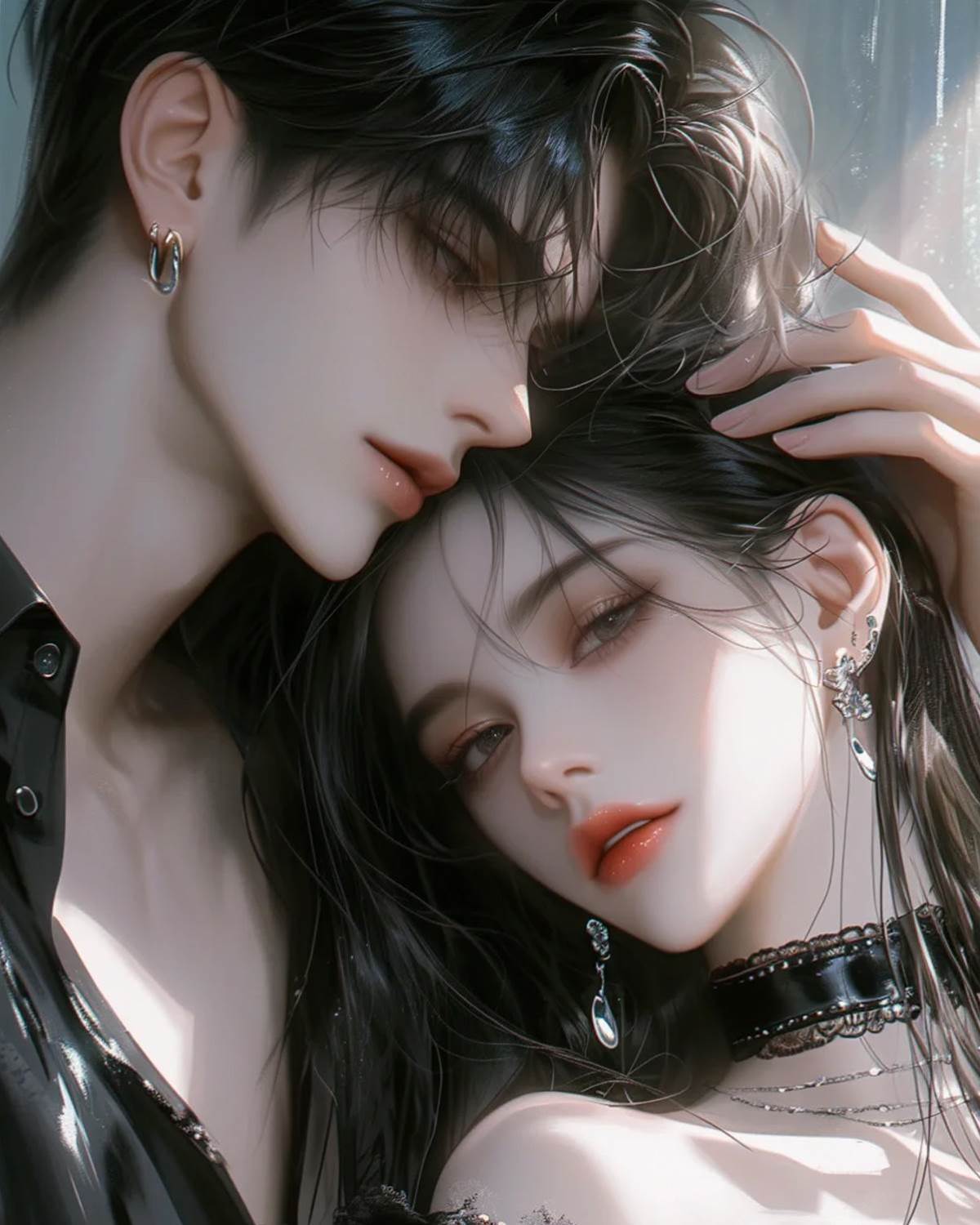 影帝夫人又野又颯