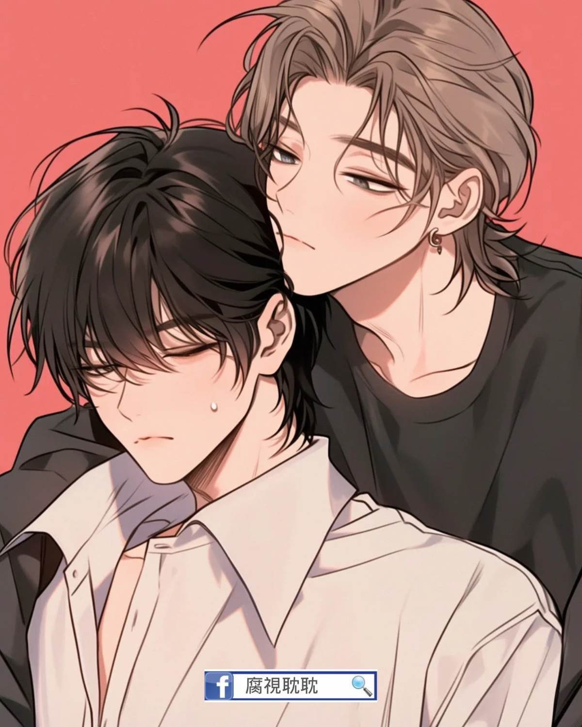 渣完alpha后死遁了