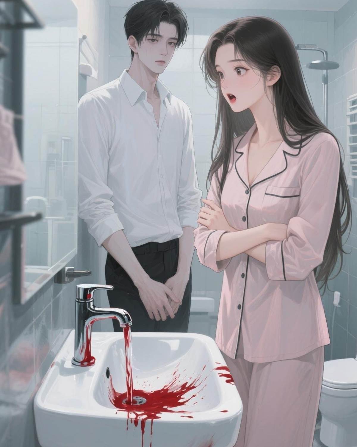 養成系田螺男鬼