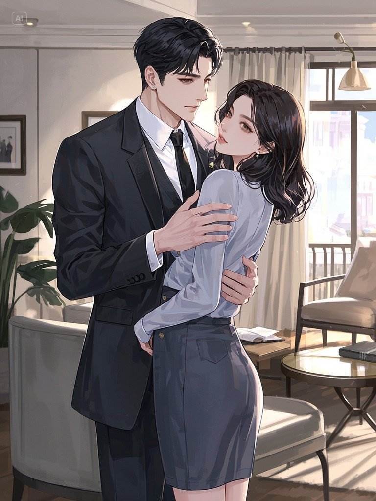 對病嬌老公騙身騙心后