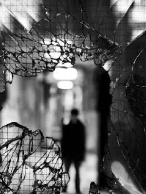 我是連環殺人魔