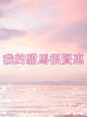 我的駙馬很賢惠