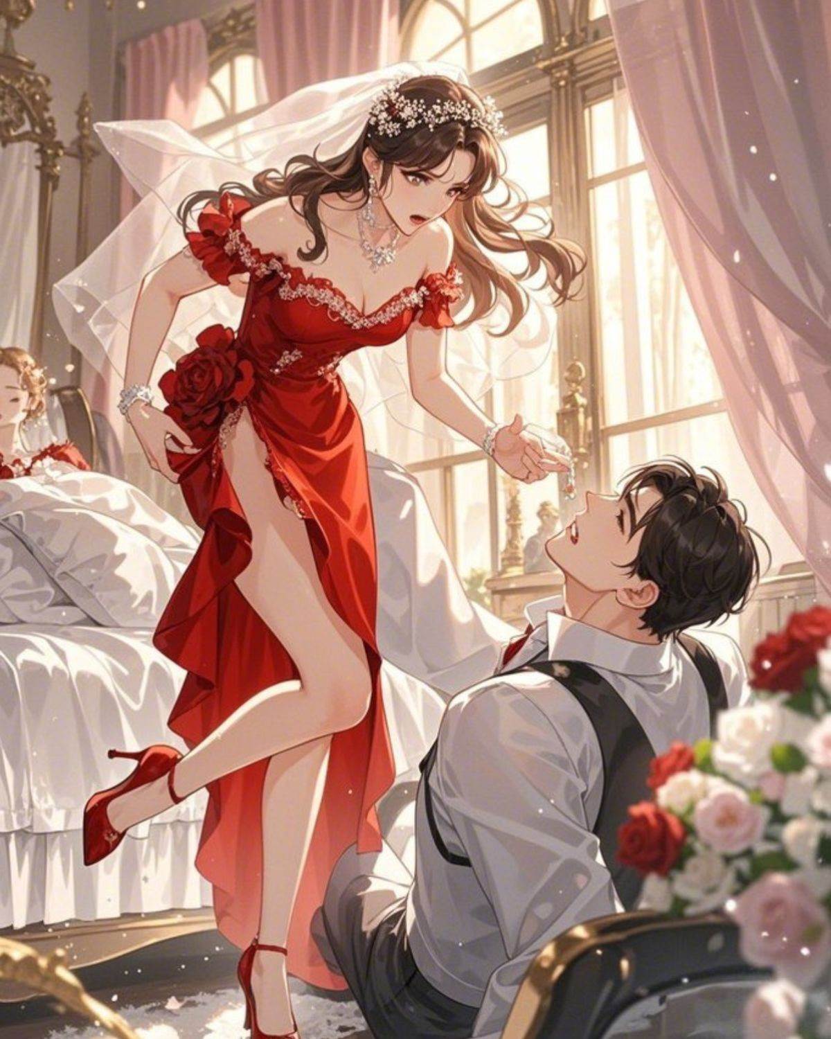 獨寵他的向日葵