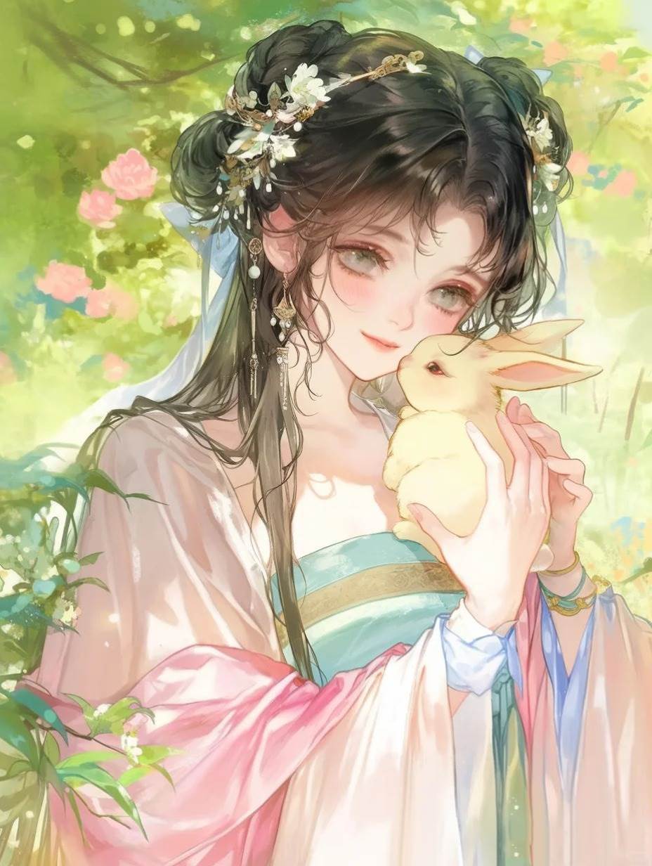 打奶嗝，吐心聲，滿朝權貴爭當爹