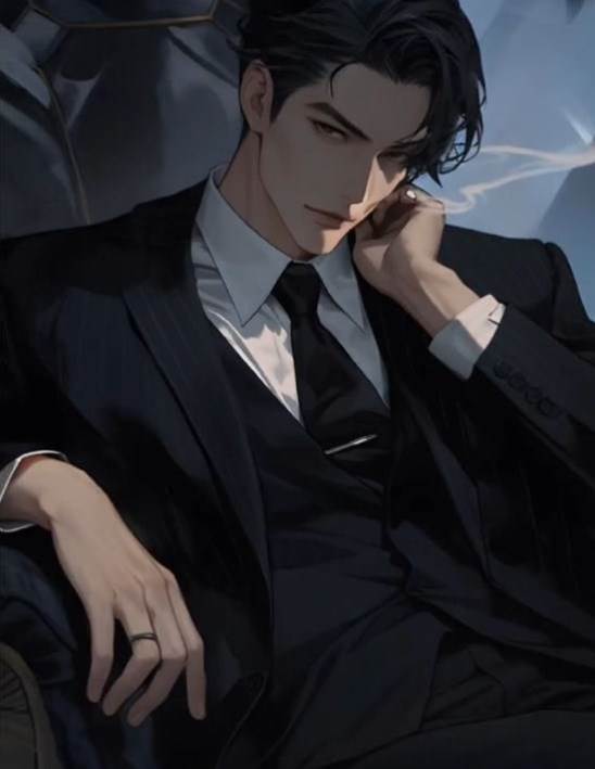 我死後，老公殺瘋了