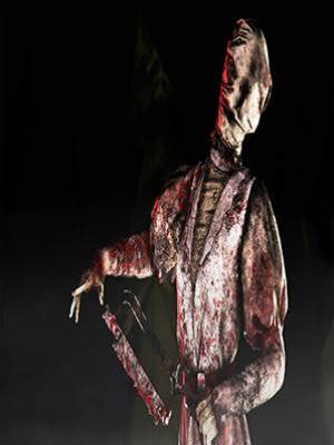 燕郊大學惡鬼殺人案