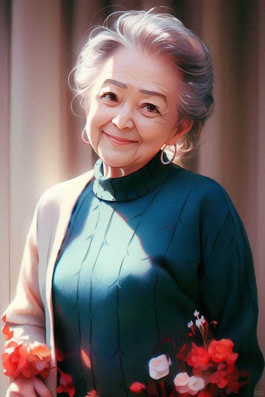 老公讓給小三，我拿捏錢財