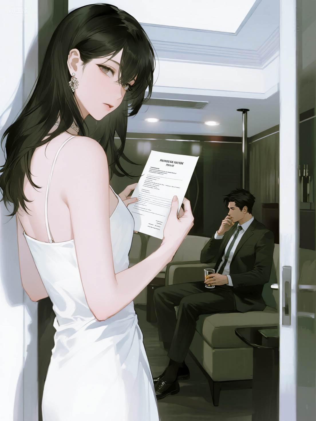 帶球跑後我成了白月光