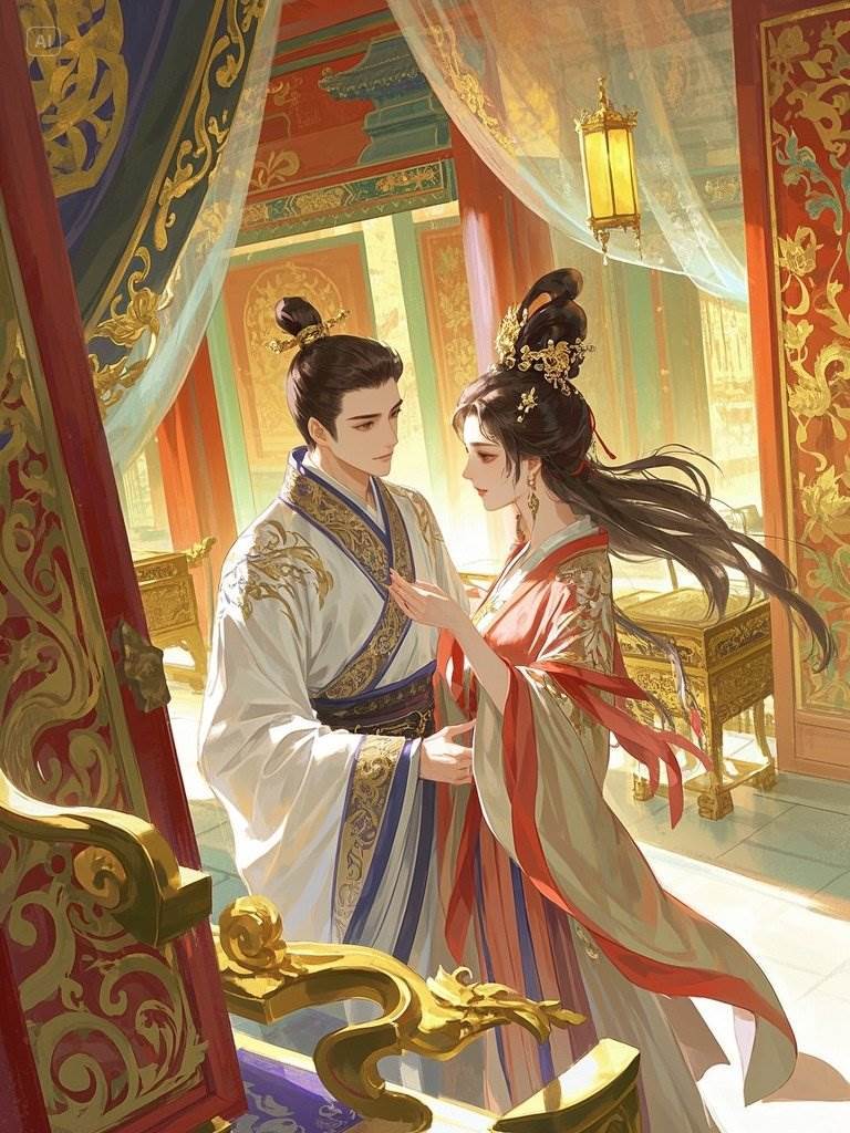 男主為我安排相親