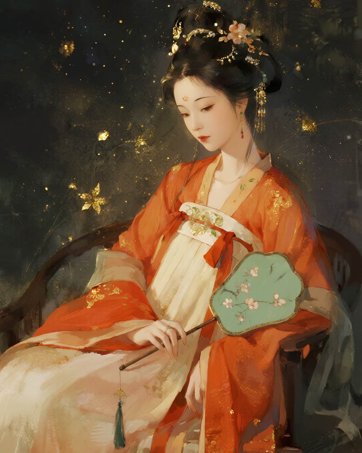 我嫁給克妻的紈绔后