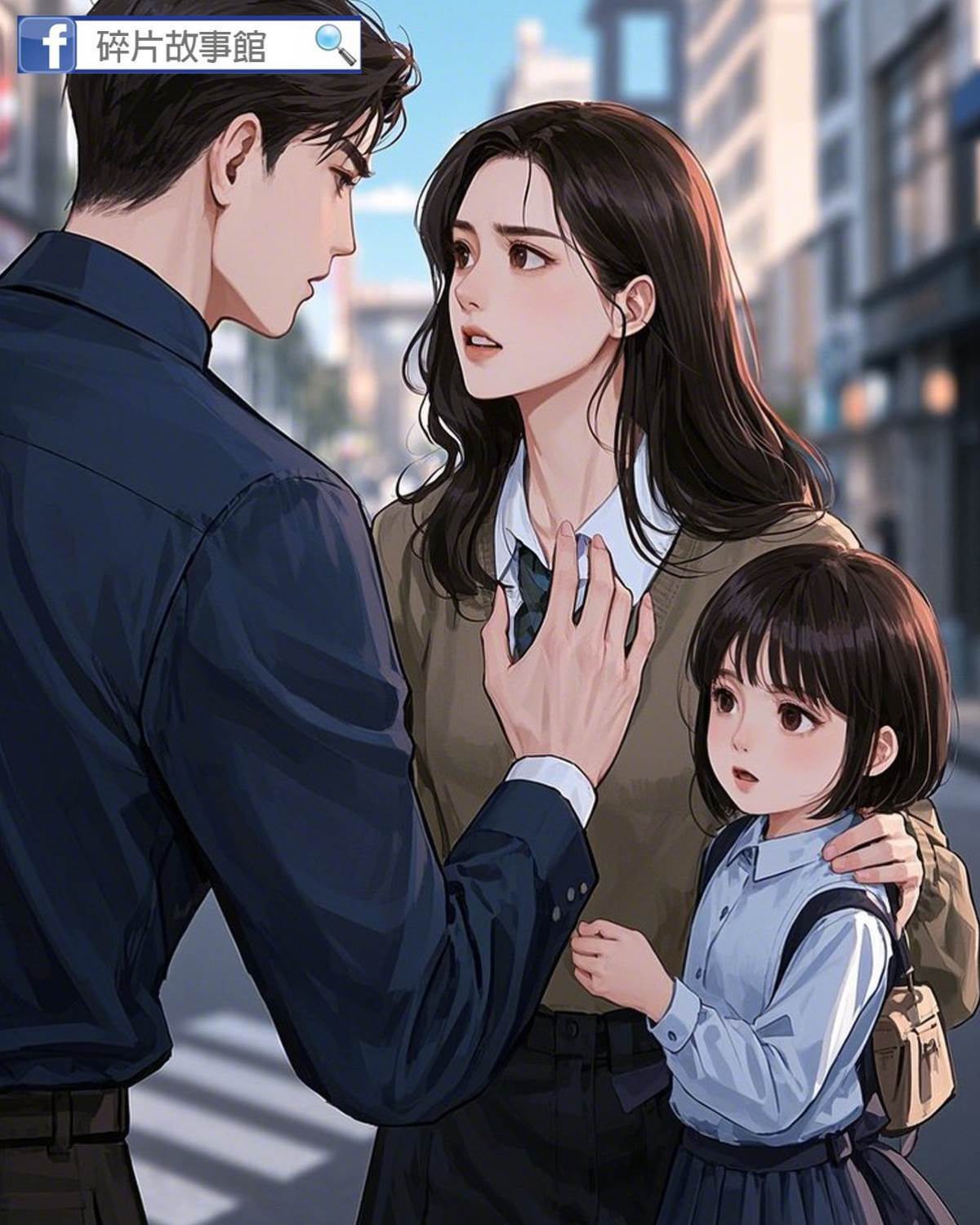 拯救戀愛腦姐姐