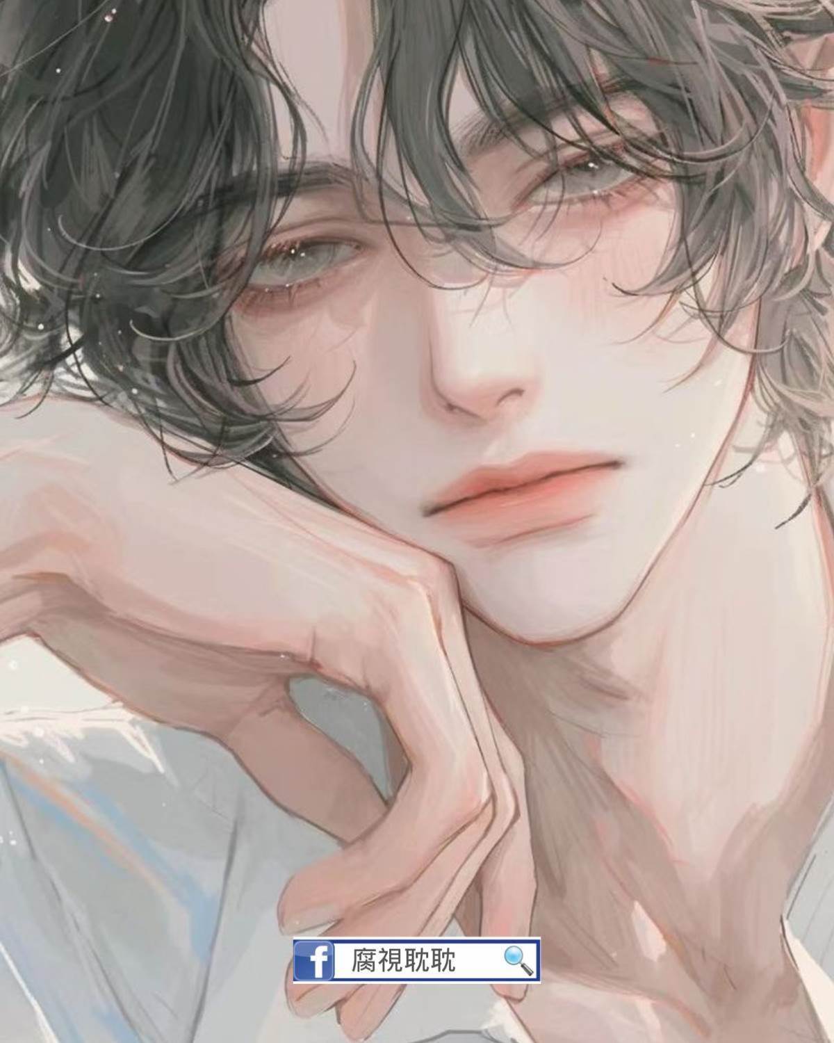 漂亮老婆是個alpha