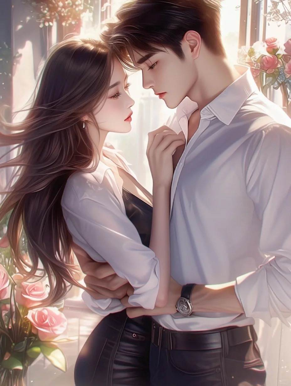 老公打臉綠茶妹妹