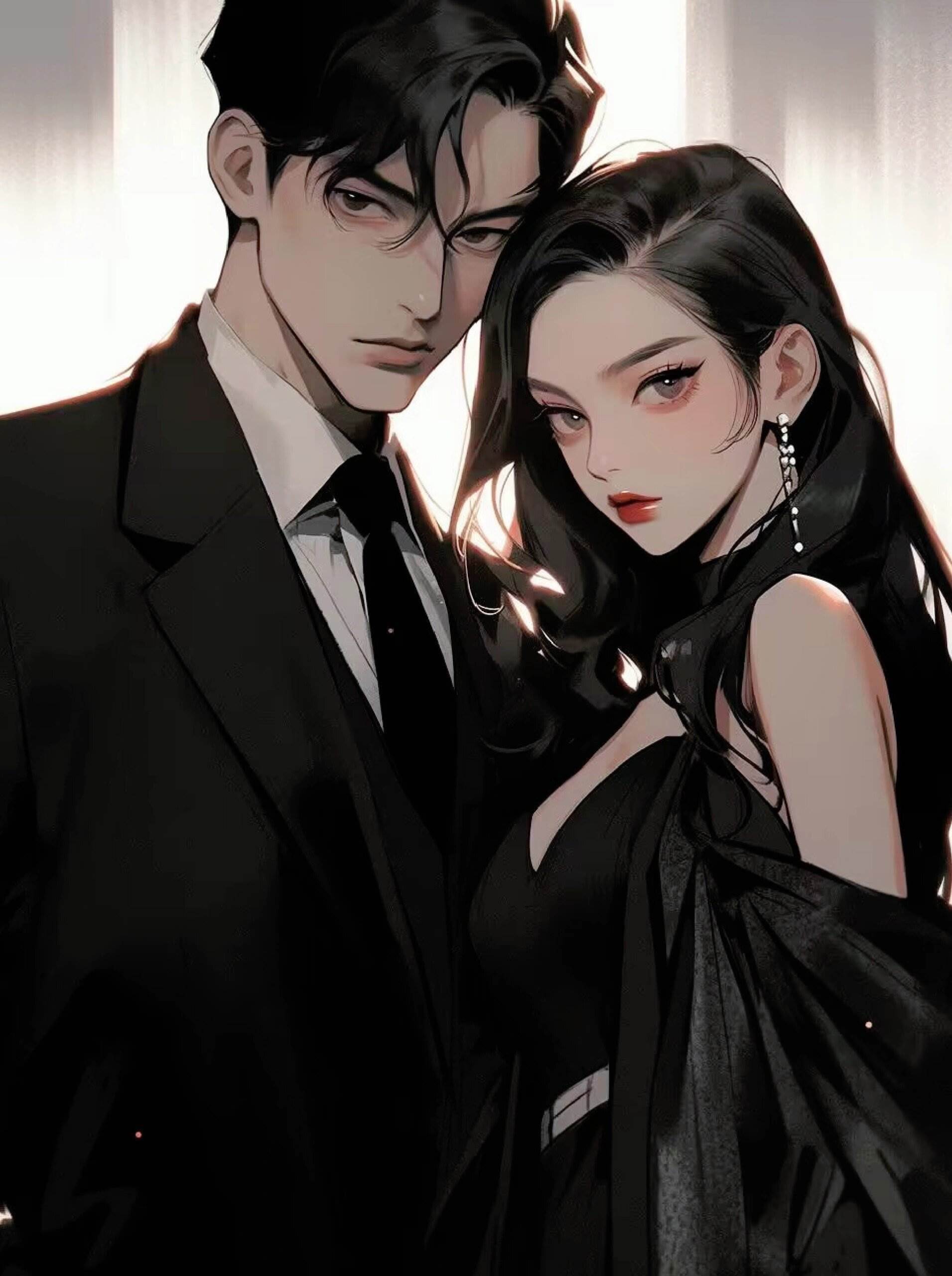 愛上他是她這一生最大的錯