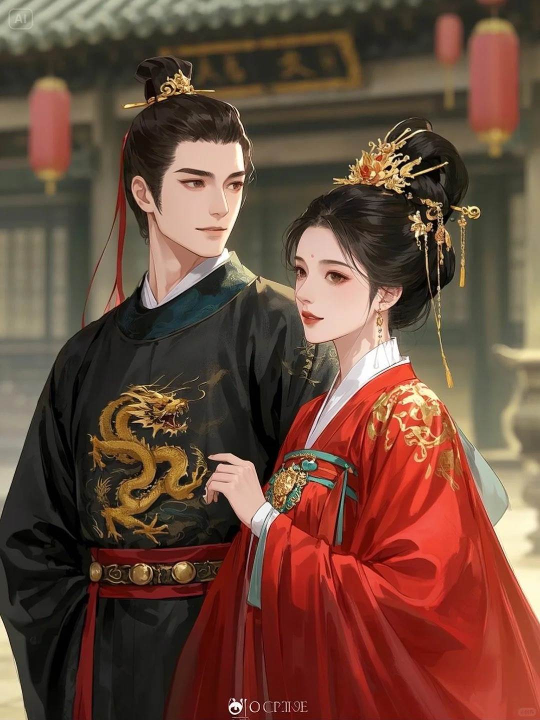 虐文女主長嘴了